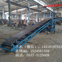 按尺寸定制輸送機(jī) 各類(lèi)型食品輸送機(jī) 加工食品級(jí)輸送機(jī)y8