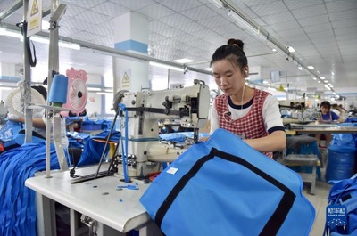 河北威縣:送“崗”到家助力就業(yè)增收